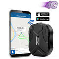 4G TK905 GPS Tracker Magnet Für LTE Auto KFZ Echtzeit Lokalisierung Wasserdicht