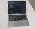 Apple MacBook Air Retina 13.3" 2020 - 512GB SSD 16GB Ram 8C CPU 8C GPU M1 - Grey