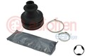 AUTOFREN SEINSA D8359 Faltenbalgsatz Antriebswelle für FORD FUSION (JU) KA (RB)
