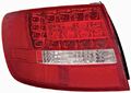 Heckleuchte links LED rot Für AUDI A6 Allroad Avant 4F C6 RS6 4F9945095E