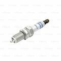 BOSCH 0 242 145 571 Spark Plug for ABARTH,ALFA ROMEO,DODGE,FIAT,JEEP,LANCIA,OPEL