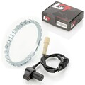 ABS-Sensor und ABS-Ring Set Vorderachse 26 Zähne für RENAULT CLIO II