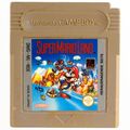 Super Mario Land Gameboy nur Modul Retro Vintage Sammlung Videospiel Game Gaming