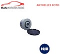 LICHTMASCHINE RIEMENSCHEIBE WAI 24-91278 A FÜR FORD MONDEO IV,FOCUS III