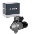 JP GROUP ANLASSER STARTER 1,8kW passend für HYUNDAI ACCENT GETZ I10 I20 I30