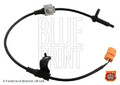 ABS-Raddrehzahlsensor Hinterachse links ADH27185 BLUE PRINT für HONDA ACCORD VII