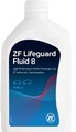 2 X Original ZF Lifeguard Fluid 8 1 Liter Automatikgetriebeöl 8HP TE-ML 11