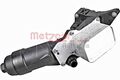 METZGER Ölfilter Gehäuse Für BMW F20 F21 F23 F22 F87 G20 4 Coupe 11-19 8596283