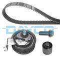 Dayco KTB484 Zahnriemensatz für AUDI SEAT SKODA VW Riementrieb