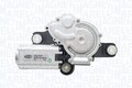 MAGNETI MARELLI 064013018010 Wischermotor für FIAT