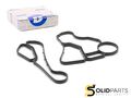 ÖLFILTERGEHÄUSE DICHTUNGSSATZ BMW 1er 2er 3er 4er 5er X1 X3 X5 ORIGINAL AJUSA