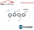 DICHTUNG ANSAUGKRÜMMER DRMOTOR AUTOMOTIVE DRM0832S P FÜR FIAT SCUDO 94KW,120KW