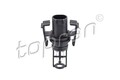 Topran Sensor, Ansauglufttemperatur 401 471 für MERCEDES-BENZ SMART VW