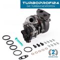 Turbolader BMW F20 F31 F30 F10 F11 F25 125d 325d 525d N47S1 160KW 54359980060