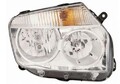 VAN WEZEL Scheinwerfer Rechts für DACIA DUSTER 1555962