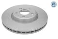 Filter, Innenraumluft Meyle 212 320 0017 passend für FIAT JEEP