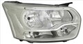 Scheinwerfer TYC Links für Ford Transit V363 Pritsche 2013-> 20-15492-06-2
