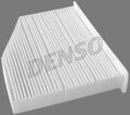 DENSO DCF449P Filter, Innenraumluft für AUDI SEAT SKODA VW