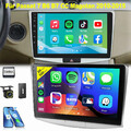 10" Android 13 Carplay Autoradio DAB+ Für VW Passat B6 B7 CC 10-15 RDS 2+32G KAM