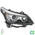 Hauptscheinwerfer rechts 12 V H7/H7 DE HELLA für u.a. BMW 5er
