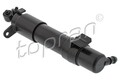 TOPRAN 409 757 Waschwasserdüse, Scheinwerferreinigung links für MERCEDES-BENZ