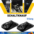 2x Schaltsack für VW Golf 2 3 4 Passat Polo Schaltknauf Schaltmanschette 5 Gang