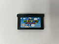 Super Mario World Super Mario Advance 2 nur Modul Nintendo GBA Game Boy Advance
