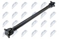 NTY Kardanwelle Gelenkwelle Achsantrieb für BMW 3 Touring (E91) X3 (E83) Vorne