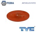 18-0211-11-2 BLINKER BLINKLICHT BLINKLEUCHTE TYC FÜR CITROËN BERLINGO,XSARA
