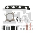 FA1 KT110280 Montagesatz, Ladegerät für AUDI,SEAT,SKODA,VW