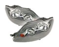 Hauptscheinwerfer für VW Golf Plus V 5M1 521 04-09 TYC 20-0846-05-2