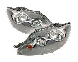 Hauptscheinwerfer für VW Golf Plus V 5M1 521 04-09 TYC 20-0846-05-2
