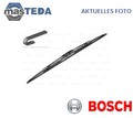 3 397 018 966 SCHEIBENWISCHER WISCHERBLATT VORNE BOSCH NEU OE QUALITÄT