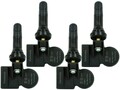 4 Reifendrucksensoren RDKS Sensoren Gummiventil für Audi RS6 F2/C8 12.2019-12.20