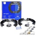 ATE TOPKIT BREMSBACKENSATZ RADBREMSZYLINDER ZUBEHÖR FÜR OPEL ADAM CORSA D E