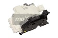 MAXGEAR Türschloss 28-0336 für VW PASSAT B6 Variant 3C5 3C2 TIGUAN VAN TSI FSI 2