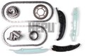 Steuerkettensatz HEPU 21-0420 für BMW 5er E60 3er E90 Touring E91 E61 1er E87