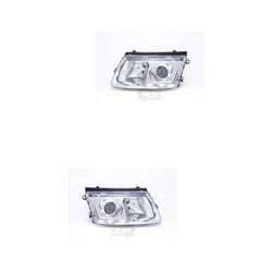 Scheinwerfer Set links & rechts Xenon D2S/H7 für VW Passat Variant