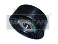 Keilriemenscheibe Kunststoff 54-0099 MAXGEAR für CITROËN FIAT PEUGEOT LANCIA