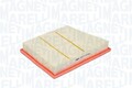 Magneti Marelli 153071762360 Luftfilter für BMW MINI Luftversorgung