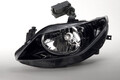 Scheinwerfer passend für Seat Ibiza 6J 03/08-02/12 H4 Links Fahrer m. Stellmotor