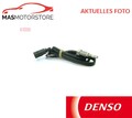 SENSOR ABGASTEMPERATUR DENSO DET-2027 I FÜR AUDI A3,TT,8P1,8PA,8P7,8J3,8J9