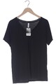sheego T-Shirt Damen Shirt Kurzärmliges Oberteil Gr. EU 40 Baumwolle... #db8eq1m