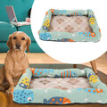  5 Pack Haustier Kühle Unterlage Kühlende Pads Für Haustiere -Sommerpad