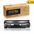 1 Pack Toner Für HP CF 279A HP 79A LaserJet Pro M12a MFP M26a MFP M26nw Schwarz