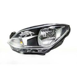 HELLA Hauptscheinwerfer Halogen für VW Up rechts