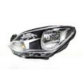 HELLA Hauptscheinwerfer Halogen für VW Up rechts