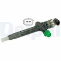 Delphi Einspritzventil Einspritzdüse Injektor für Mazda 5 3 Limo 6 Sport 02-10
