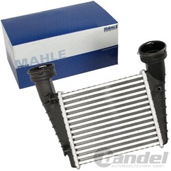 MAHLE LADELUFTKÜHLER für VW PASSAT B5 B5.5 VARIANT TDI 4X4 SUPERB I 1.9 2.0 TDI