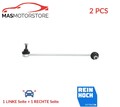STABILISATOR STABI LINKS+RECHTS VORNE REINHOCH RH06-3031 2PCS I NEU OE QUALITÄT
